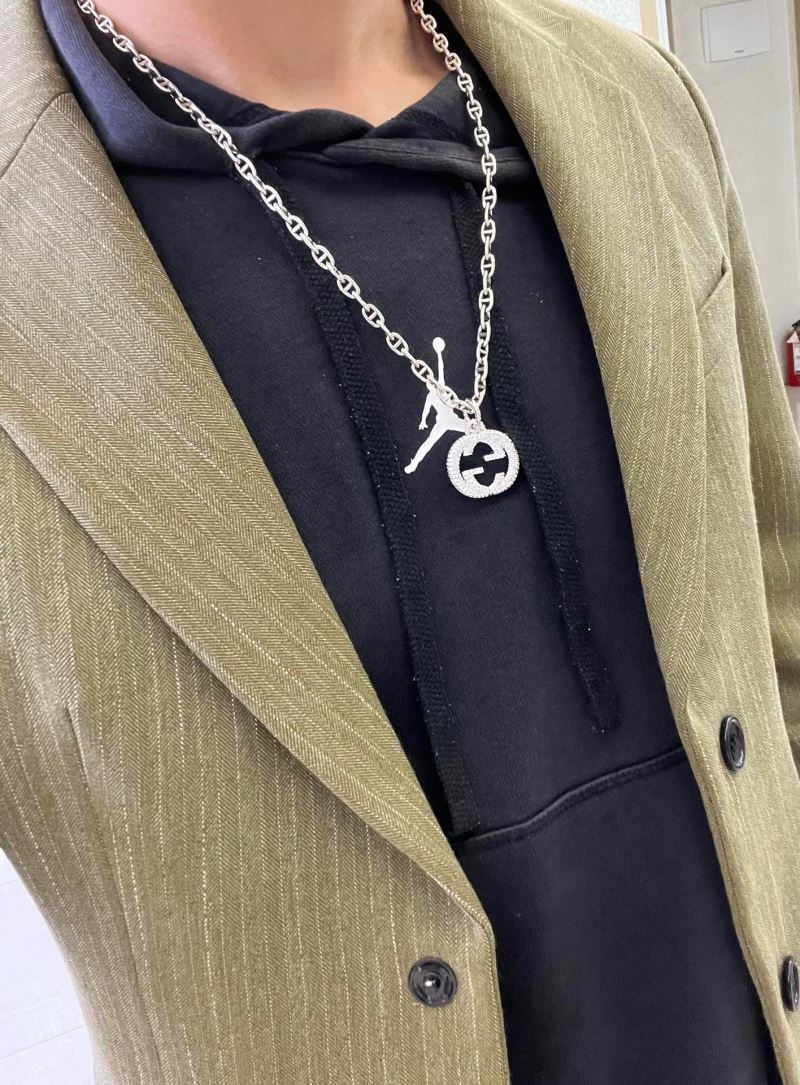 Gucci Necklaces